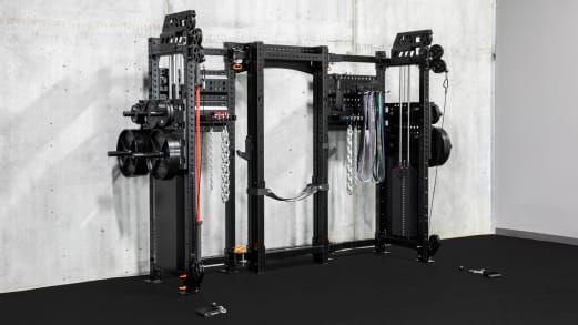 ROGUE FITNESS モンスターライトハーフラック ROGUE FITNESS モンスターライトハーフラック